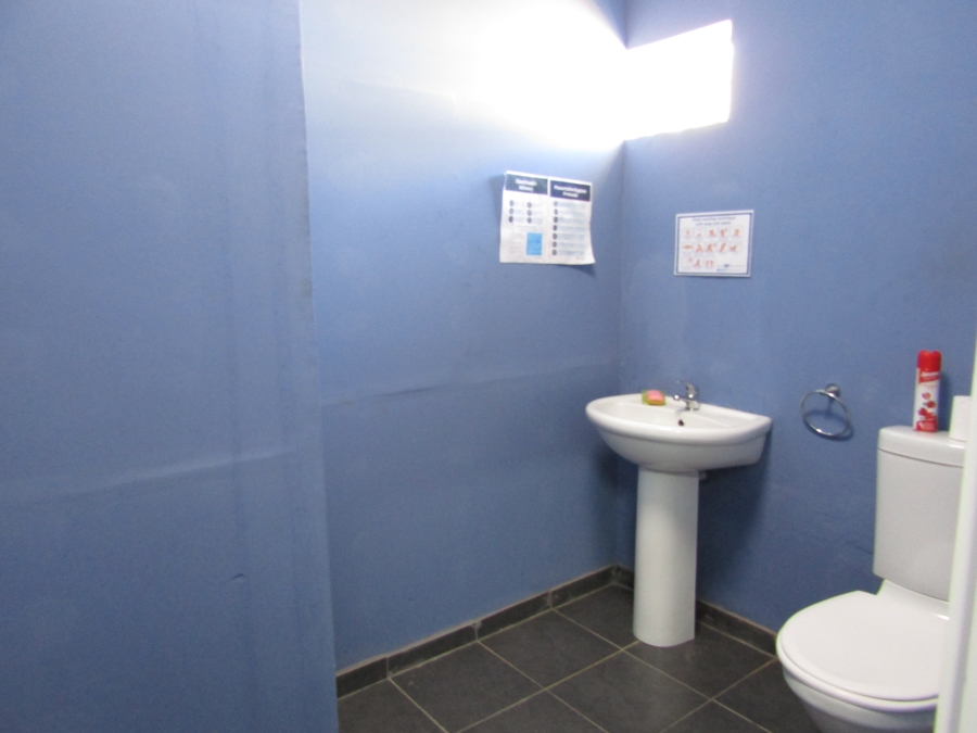 Commercial Property for Sale in Humansdorp Eastern Cape